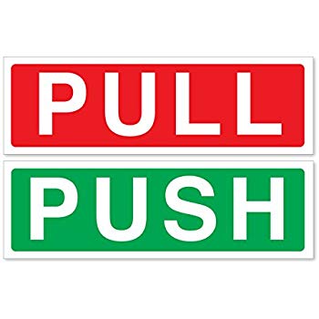 Estrategia digital: entendiendo el Push y Pull en el proceso de compra
