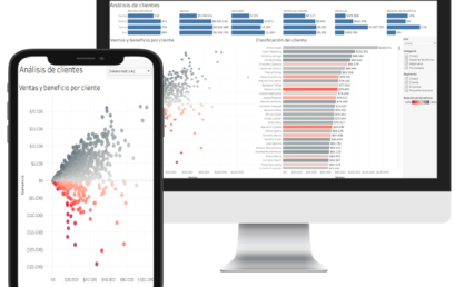 Data Governance & Data Visualization